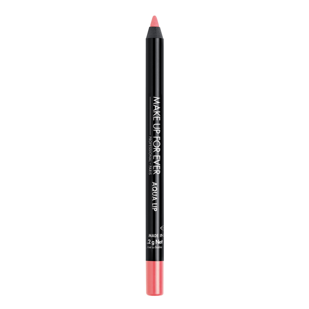 Lip liner Make Up For Ever.